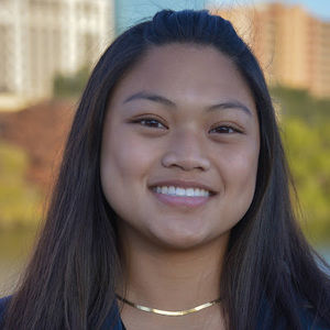 Meet your Posher, Sasha mari u